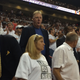 Image for article titled Here's Larry Bird Sticking His Tongue Out At A Miami Fan